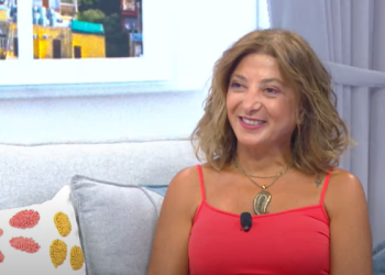 “For You Beirut”.. معرض يحتضن الفن اللبناني مع كلير سعادة