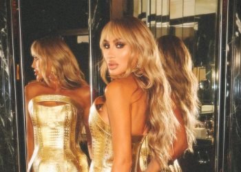 مايا دياب ترد على انتقادات طرحها اغنية “حرمت احبك” للراحلة وردة