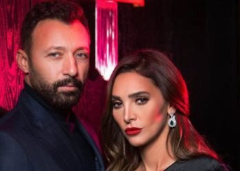 طلاق أحمد فهمي وأميرة فراج رسمياً بعد زواج 24 عاماً