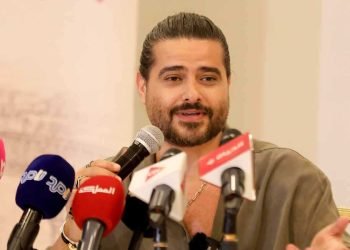 هل يجتمع ناصيف زيتون والشامي في ديو غنائي قريبًا؟