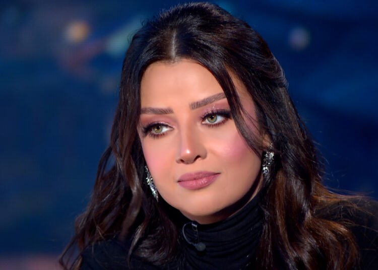 رضوى الشربيني توجه عتابًا لـ شيرين عبد الوهاب