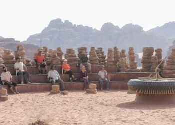 التحديات الأصعب والمواجهات الأعنف على “أرض المليون 2”