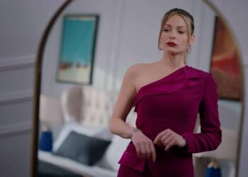 نجم شهير يتسبّب بكسر في يد باميلا الكيك