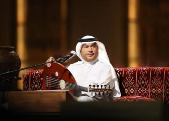 فنان العرب محمد عبده يحيي سهرة استثنائية في دار الأوبرا المصرية