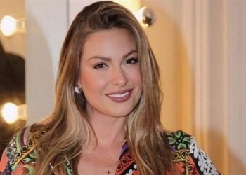 باميلا الكيك تتعرض لحادث خطير خلال تصوير “آسر”