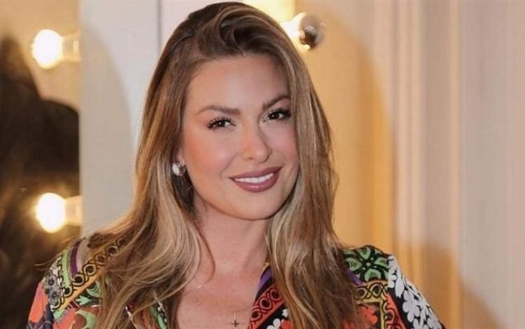 باميلا الكيك تتعرض لحادث خطير خلال تصوير “آسر”