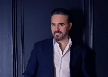 وائل جسار يعلّق على أزمة راغب علامة وشائعة زواج ابنته