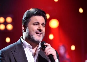 ملحم زين يحيي حفلاً خيرياً في زحلة