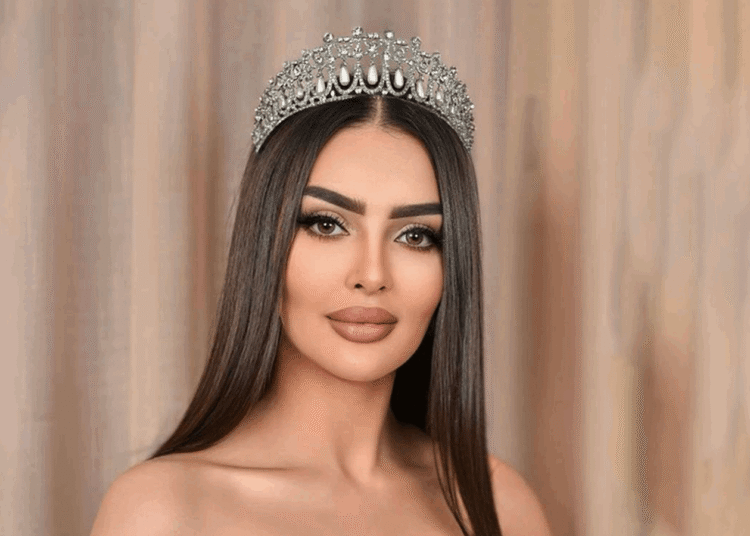 بعد تشوه وجهها.. هذا ما فعلته ملكة جمال السعودية رومي القحطاني