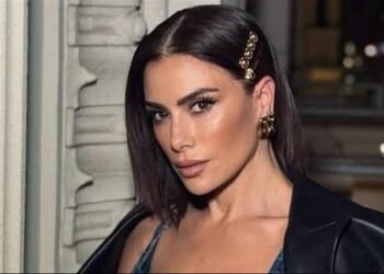 صبا مبارك تدافع عن شيرين عبد الوهاب