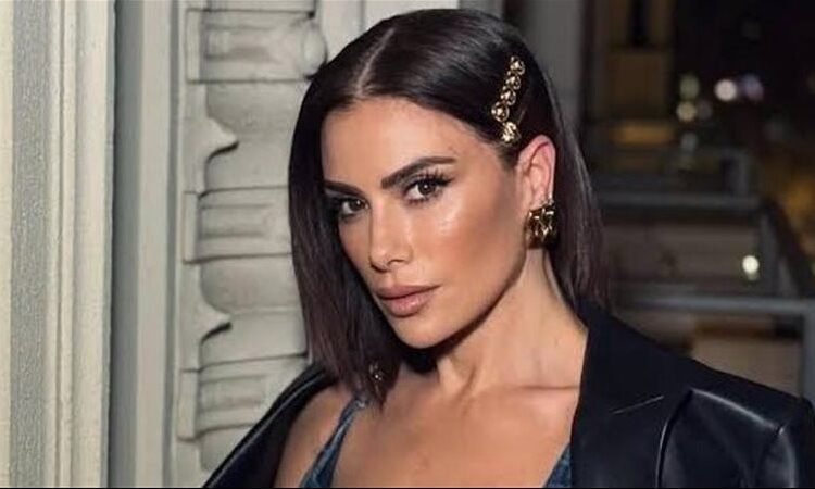 صبا مبارك تدافع عن شيرين عبد الوهاب