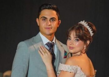 بيسان إسماعيل تعلن انفصالها رسميا عن محمود ماهر