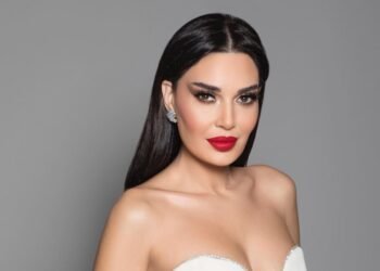 ممثل سوري شهير بطل كليب أغنية سيرين عبد النور