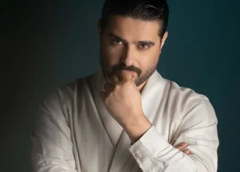 ناصيف زيتون يفتتح مهرجان جرش 2025 في أولى مشاركاته