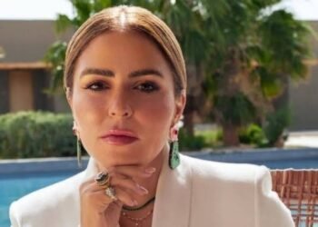 بعد اللوحات.. مها الصغير تواجه اتهاماً جديداً بالسرقة!