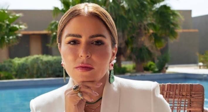 بعد اللوحات.. مها الصغير تواجه اتهاماً جديداً بالسرقة!