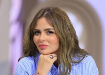 مها الصغير تواجه اتهاماً جديداً بالسرقة