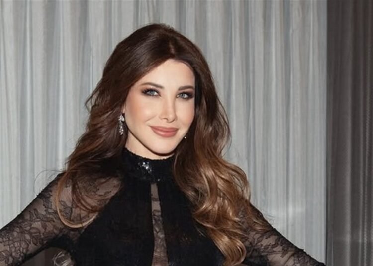 نانسي عجرم تعلن موعد طرح ألبومها الجديد