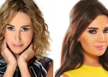 ورد الخال في اقوى رد على منتقدي سيرين عبد النور