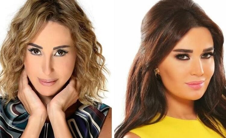 ورد الخال في اقوى رد على منتقدي سيرين عبد النور