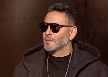 الموت يُفجع زياد برجي بأقرب الناس