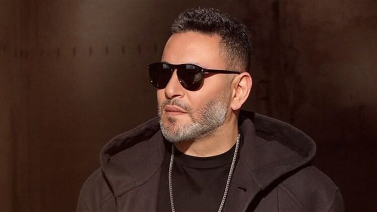 الموت يُفجع زياد برجي بأقرب الناس