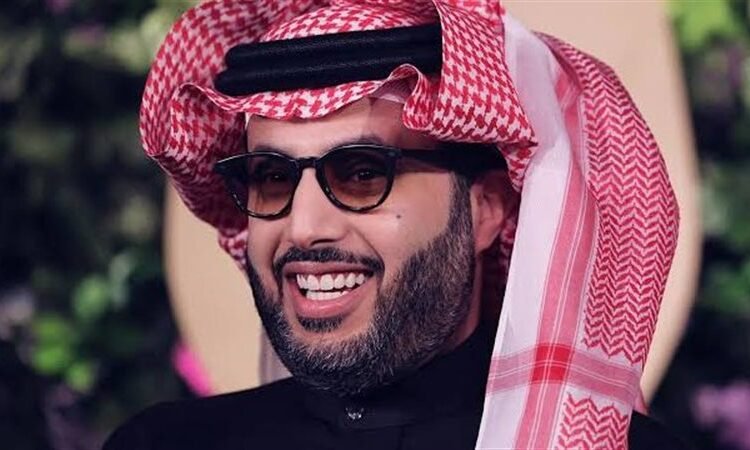 تركي آل الشيخ يكشف مفاجآت موسم الرياض