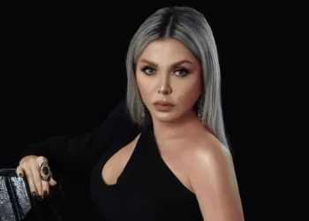 رزان المغربي تتعرض لحادث خطير وهذا وضعها الصحي