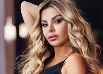 اول ظهور لـ رزان المغربي بعد تعرضها لحادث خطير