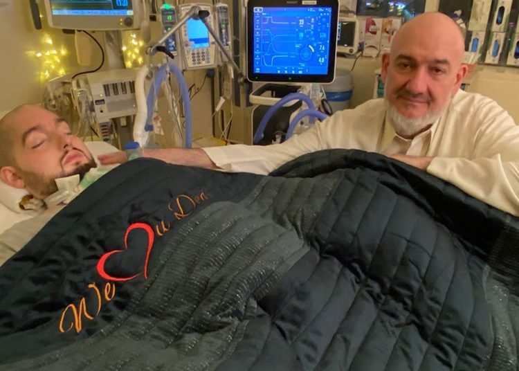 رحيل “الأمير النائم”.. قصة 20 سنة من الصبر والأمل