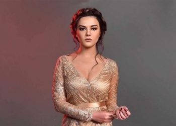 دانا مارديني تعلن اعتزالها التمثيل