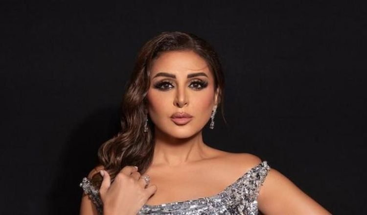 إصابة أنغام بسرطان الثدي بين النفي والتأكيد
