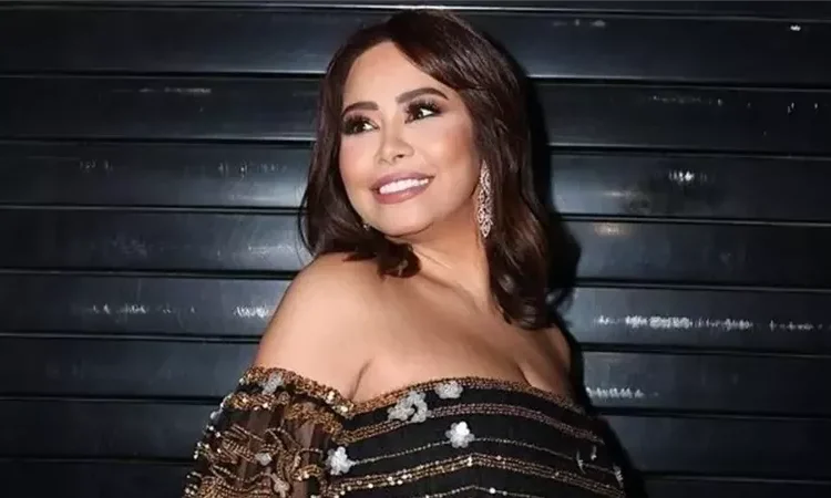 شيرين عبد الوهاب تستعيد حساباتها بعد ازمة طويلة