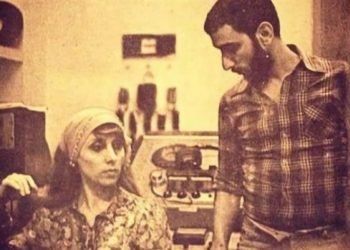 السيدة فيروز في حالة انهيار بعد وفاة نجلها زياد الرحباني