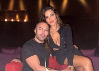 هل عادت نادين نسيب نجيم إلى خطيبها ناريغ ناربيكيان؟