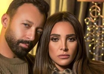 اول تعليق لـ احمد فهمي على طلاقه من اميرة فراج