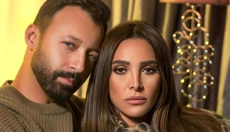 اول تعليق لـ احمد فهمي على طلاقه من اميرة فراج