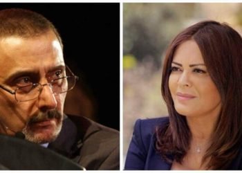 قصة حب زياد الرحباني وكارمن لبس تتصدر الترند