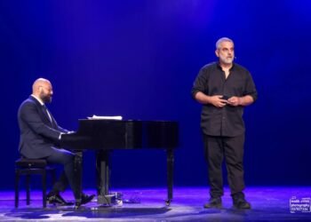 جو قديح… “القصة كلها”