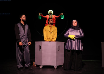 هيئة المسرح والفنون الأدائية تُبرز تنوّع الفنون السعودية في مهرجان أفينيون