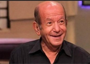 وفاة الفنان لطفي لبيب بعد صراع مع المرض