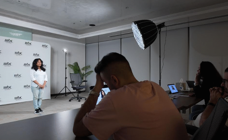 اختتام اختبارات “MBC Talent” لاكتشاف المواهب التمثيلية في البحرين