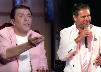 مصطفى كامل يردّ مجدداً على راغب علامة