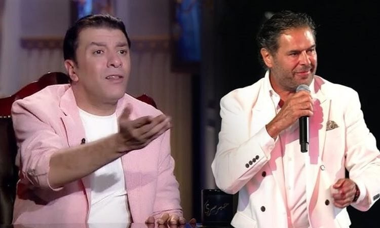 مصطفى كامل يردّ مجدداً على راغب علامة