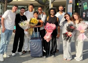 حملة إلغاء متابعة “شلة دبي” مستمرة.. ما القصة؟