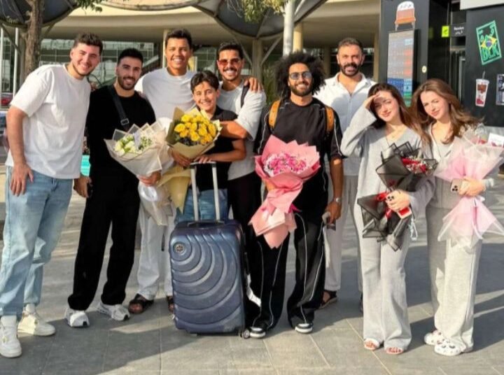 حملة إلغاء متابعة “شلة دبي” مستمرة.. ما القصة؟