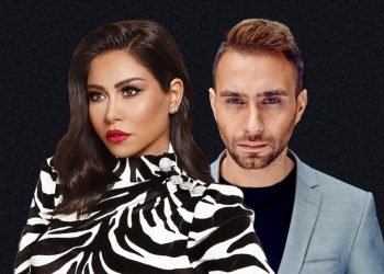 محامي شيرين يرد على انتقادات تأخرها في تقديم البلاغ ضد حسام حبيب