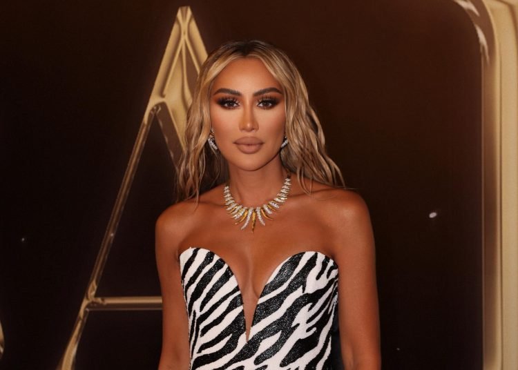 الأيقونة مايا دياب تخطف الأضواء… وتُربك المنظومة!