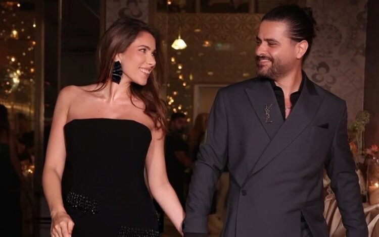 الحقيقة لها ثمنها.. دانييلا رحمة تثير بلبلة بطريقة الكشف عن خبر حملها