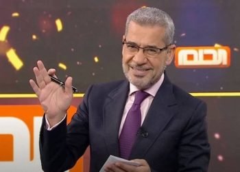 إعلامي سعودي بديل مصطفى الآغا في برنامج الحلم على MBC